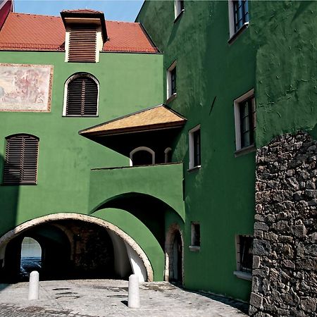 Gasthof-Pension Zum Haugstein - Familie Eder إنغليهارتزيل المظهر الخارجي الصورة