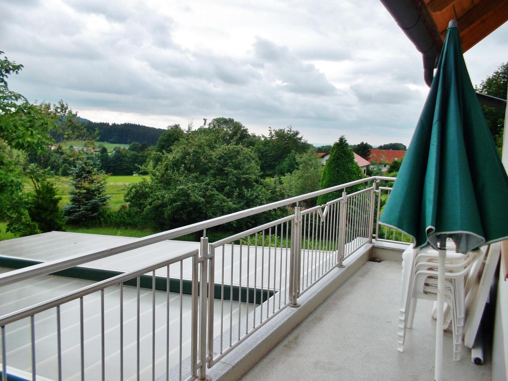 Gasthof-Pension Zum Haugstein - Familie Eder إنغليهارتزيل الغرفة الصورة